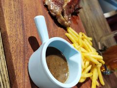 -豪尚豪牛排(彩悦城店)