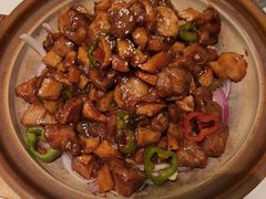 -满盛春饼·新津菜(河北路总店)