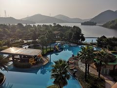 -宁波九龙湖开元度假村