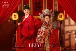 -北遇映画PHOTO GRAPHY STUDIO