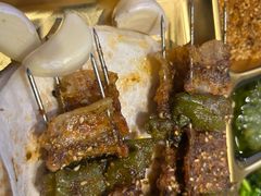 -东吴记正宗东北烧烤(如皋青云路店)