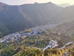 -雁荡山风景名胜区