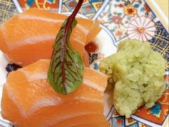 -鮨政· Omakase(港汇恒隆广场店)