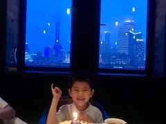 -三号黄浦会Canton Table