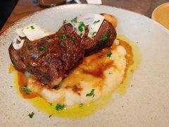 红酒炖牛颊肉-Apollo·西班牙小酒馆(安福路店)