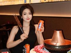 -乐宴·老北京铜火锅(桂庙店)