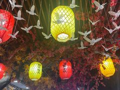 -金杨拉面王小吃面馆·牛三宝面·红烧牛肉粉