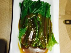 -川流不息(北蔡休闲广场店)