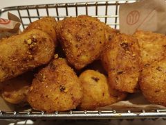 -叁宝烤肉• 西安烧烤(凤城十二路店)