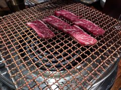 -九田家黑牛烤肉料理(新辰里亚运村店)