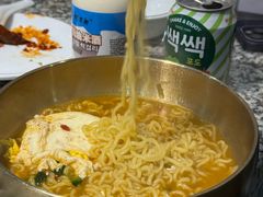 -震海贝烤贝·民俗特色店(延吉总店)