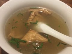 豆泡汤-南门小馆·清真(国贸商城店)