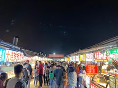 -大学城夜市大排档(凤栖路店)