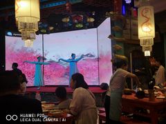 -巴九门老火锅(来福士打望店)
