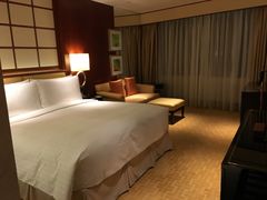 -上海雅居乐万豪侯爵酒店