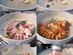 -刘姐啤酒鱼民族演艺餐厅(西街总店)