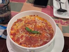-安妮意大利餐厅(丽都店)