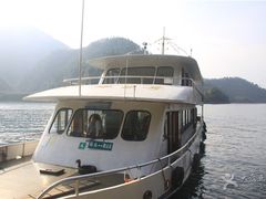 -千岛湖东南湖区