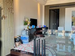-上海闵行星河湾酒店