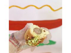 -Eckl’s爱氏热狗(猫街店)