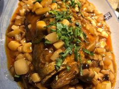 -兰溪小馆(东直门簋街店)