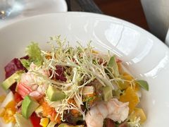 -MONICH牛排融合餐厅(和义大道购物中心店)