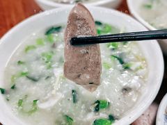 -华记粥饭店(印象容桂主题风情街店)