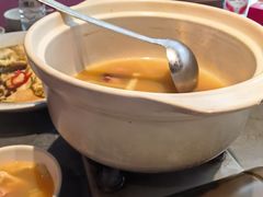 -佬太公海鸭·海鲜大排档(上海总店)
