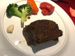 -王品牛排(珠海富华里店)