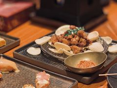 -摩打食堂(佳兆业店)