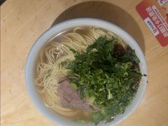 -张碗碗青海牛肉拉面(王城公园店)