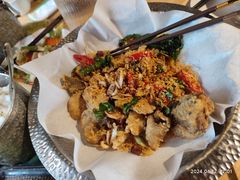 -壹泰东南亚主题餐厅·高良姜风情(州桥店)