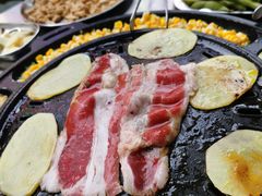 -小团团·路边烤牛肉(南岭壹街店)