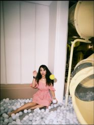 -好看加白色房子