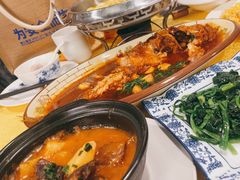 -清真马祥兴菜馆(云南北路店)