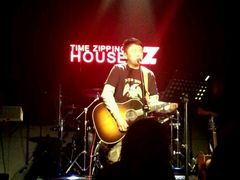 -TZ House音乐现场(茅台店)