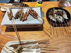 -本色.小马哥烧烤(五一路总店)