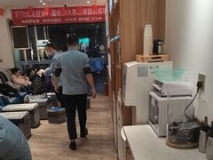 -优足匠·修脚.采耳.按摩(双成店)
