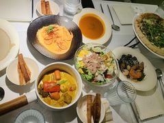 -春树下·树屋花房西餐厅(罍街AS1980店)