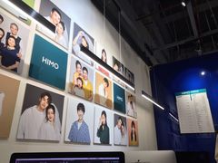 -海马体家庭照相馆(广州正佳广场店)