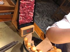 -手选潮汕鲜活牛肉火锅(二七广场店)