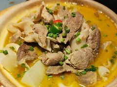 -应天大明王朝·南京菜创始店(中山陵店)