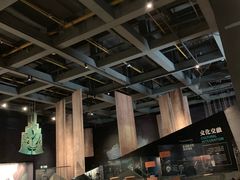 -盘龙城国家考古遗址公园