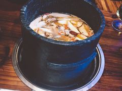 -滇藏石锅宴(崇仁巷老店)