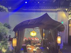 -绿茶餐厅(千岛湖银泰城店)