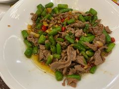 -新白鹿餐厅(爱琴海购物中心店)