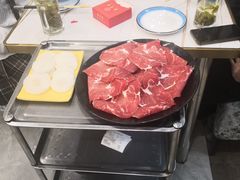 -清真·金月斋(安宁店)