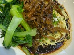 -湘人龙记老长沙米粉(鸟巢店)