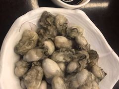 -巷语私房料理(华一实业大厦店)