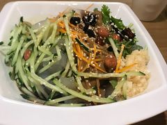 -陈傻子餐厅(世纪都会店)